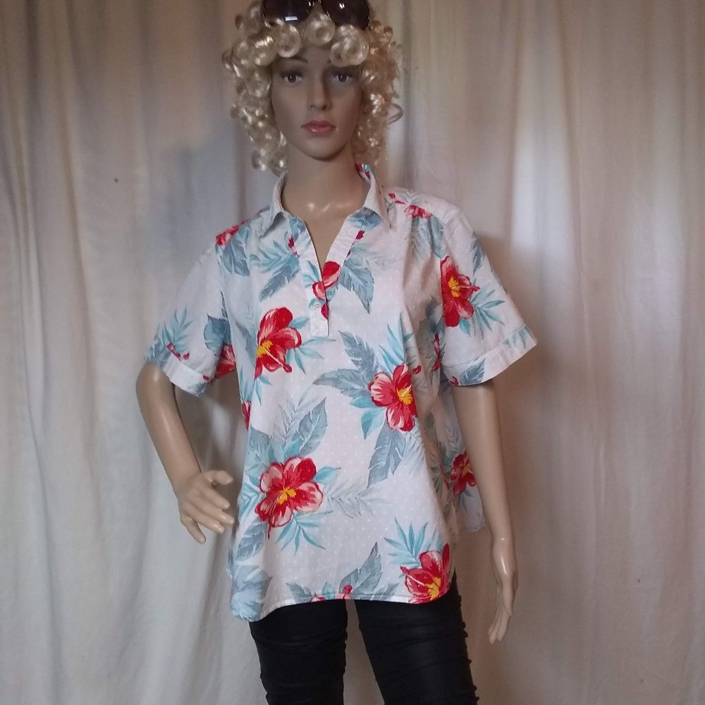 Top by Cathy Daniels